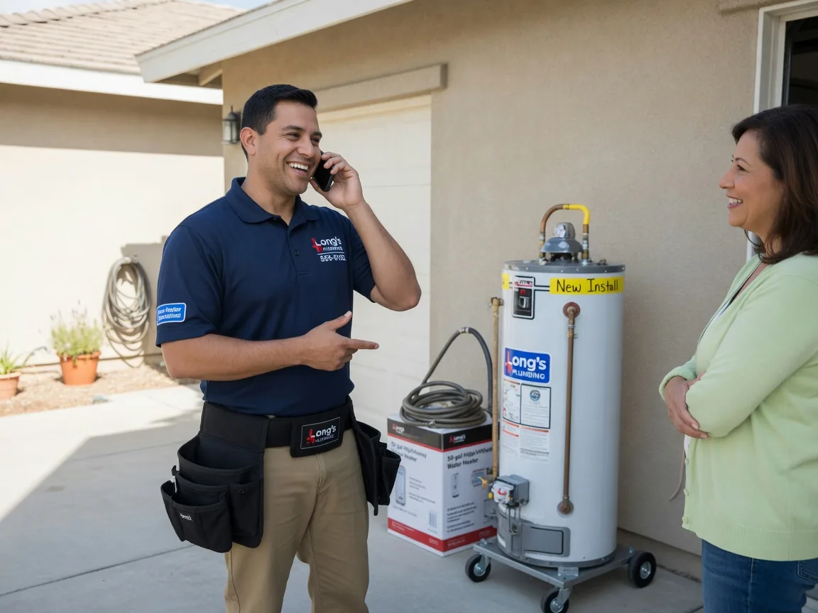 Leak Detection Rancho Santa Margarita, CA FAQs